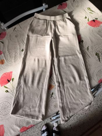 Joli pantalon large