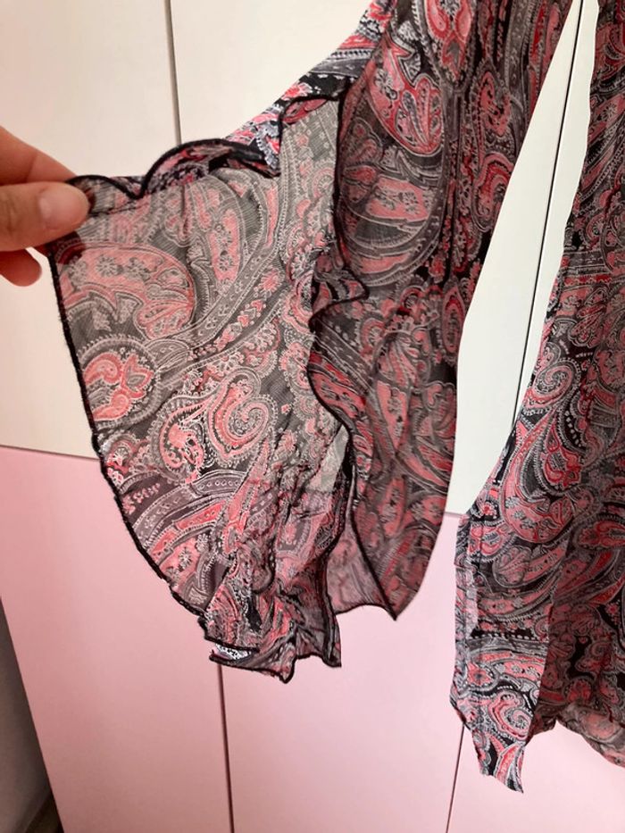 Robe/ tunique taille 38 - photo numéro 4