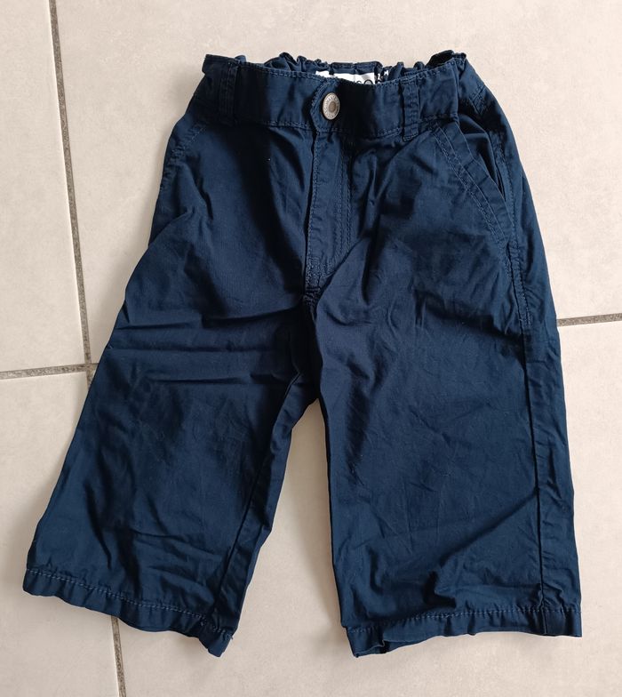 Lot Taille 5 ans - photo numéro 5