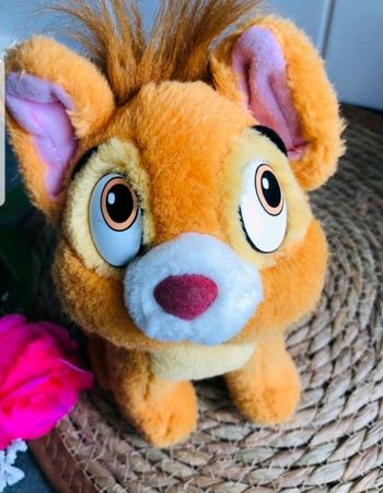 Peluche Disney