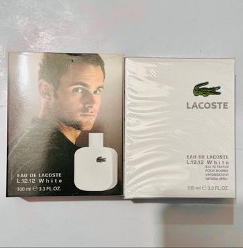 eau de parfum