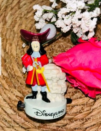 Figurine disney 