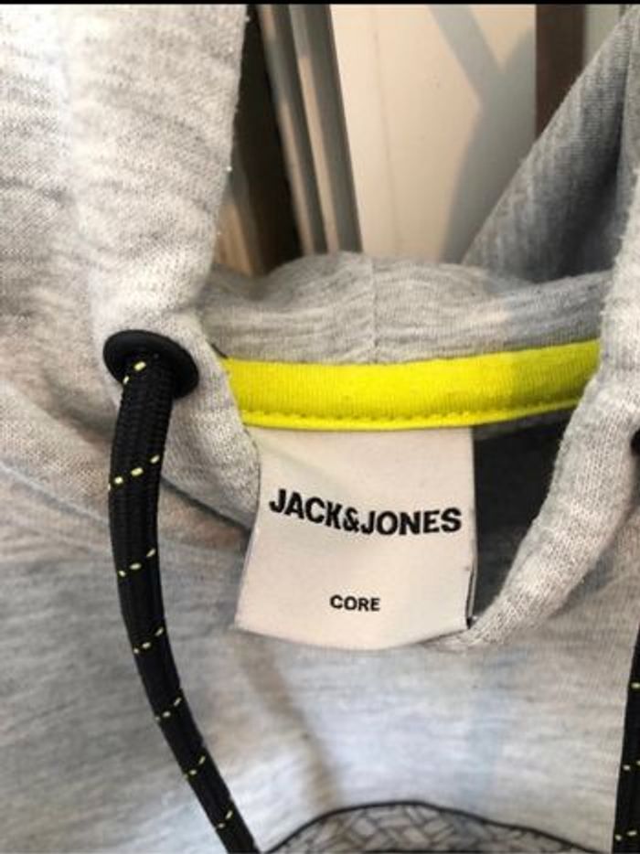Pull Jack&Jones - photo numéro 2