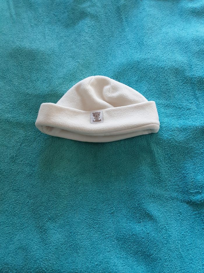 Bonnet 3 Mois