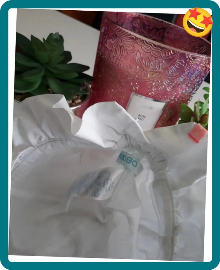 Chapeau/ bob Obaïbi Taille 12 mois💞🌿 - photo numéro 3