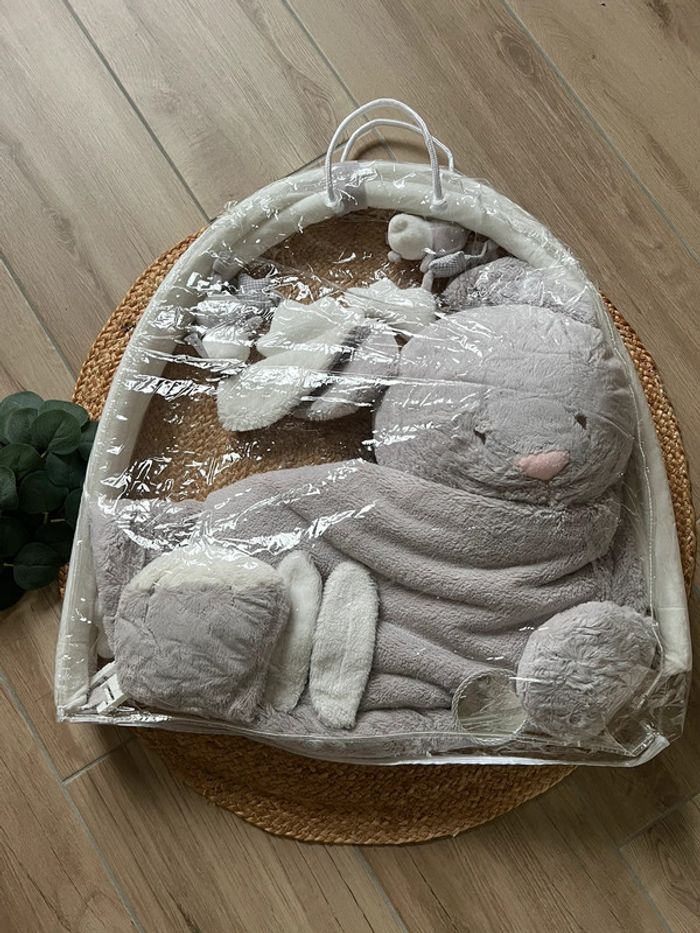 Tapis d’éveil lapin Maison du monde - photo numéro 5