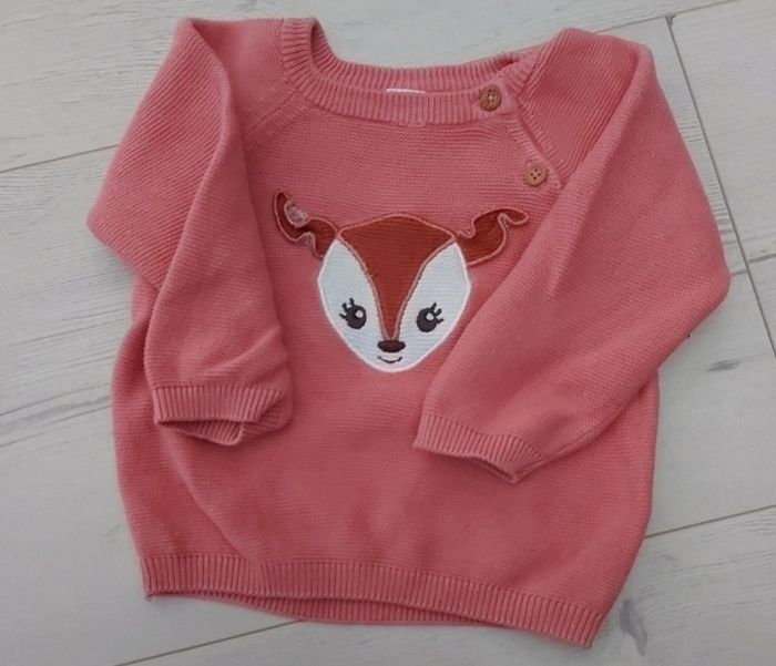 Ensemble en maille - photo numéro 3