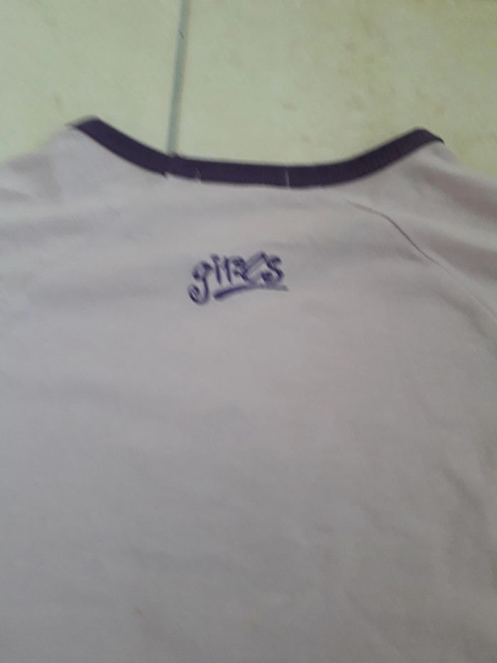 T-Shirt ML - 12 ans - photo numéro 3