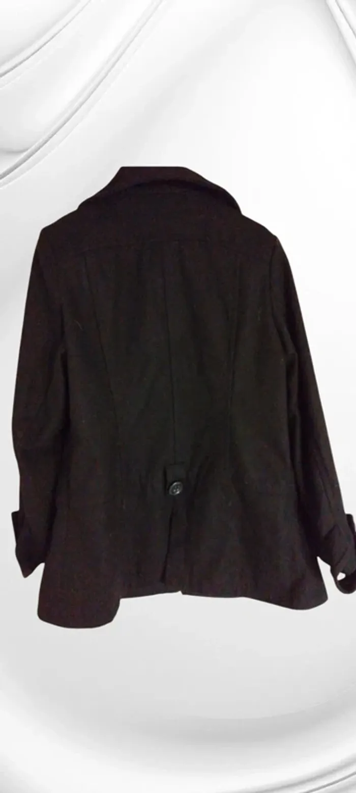 Manteau - photo numéro 3