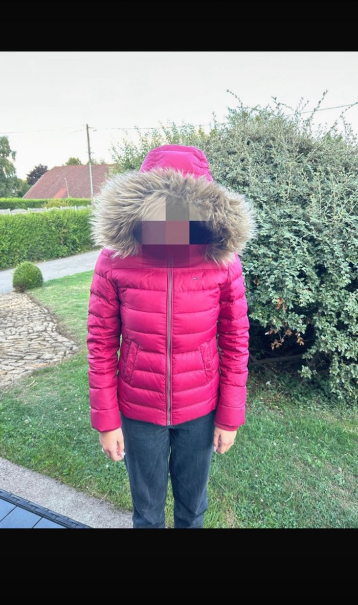 Menteau - photo numéro 2