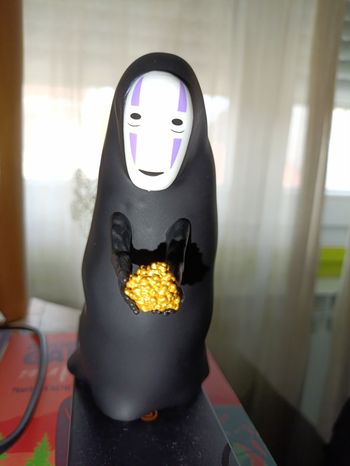 Figurine Ghibli Miyazaki