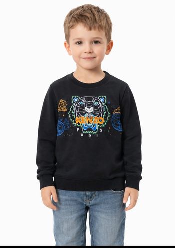 Pull sweat garçon taille 4 ans