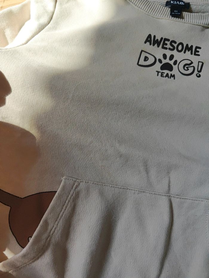 Ensemble 3 pièces garçon 8 ans - photo numéro 8