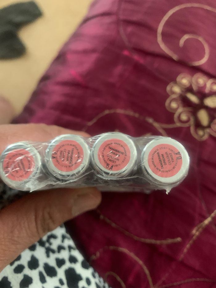 Lot de 8 Gloss - photo numéro 4