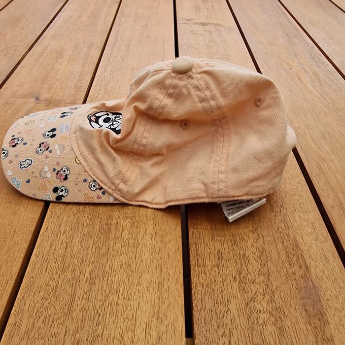 Casquette Minnie - photo numéro 2
