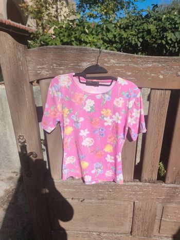 T shirt taille S