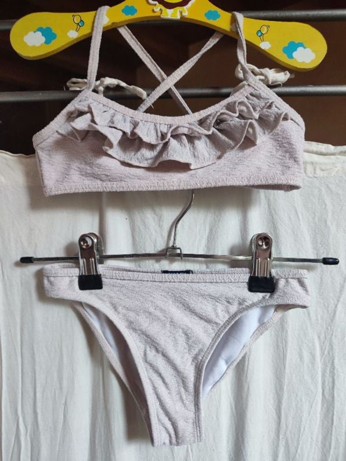 Maillot de bain
