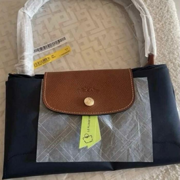 Sac longchamp le pliage - photo numéro 6