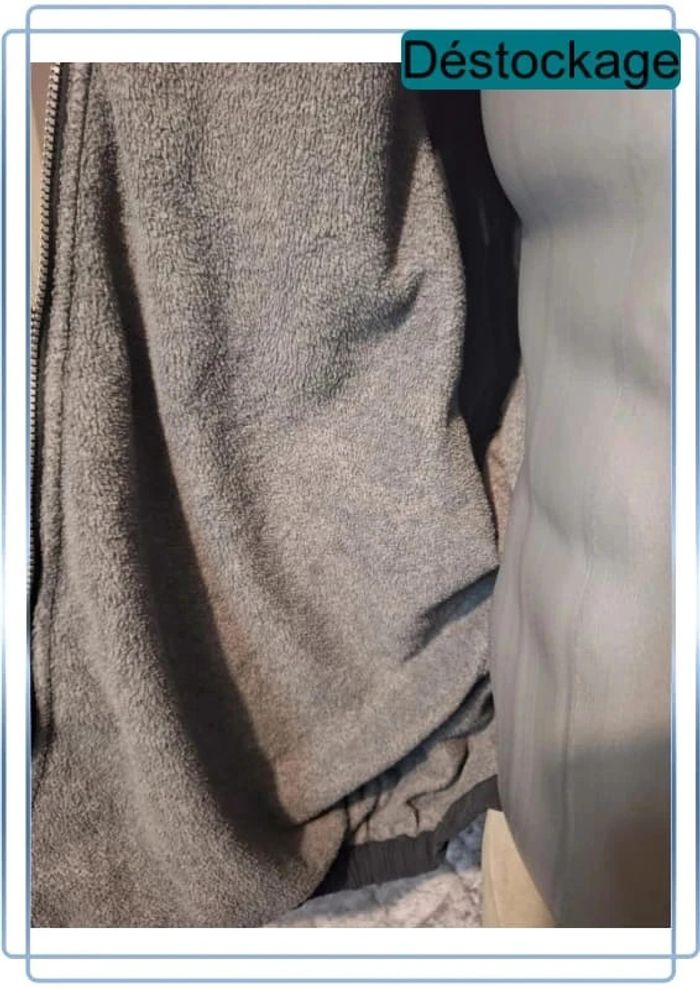 blouson  à capuche nautica - homme - taille XL (152) - photo numéro 10