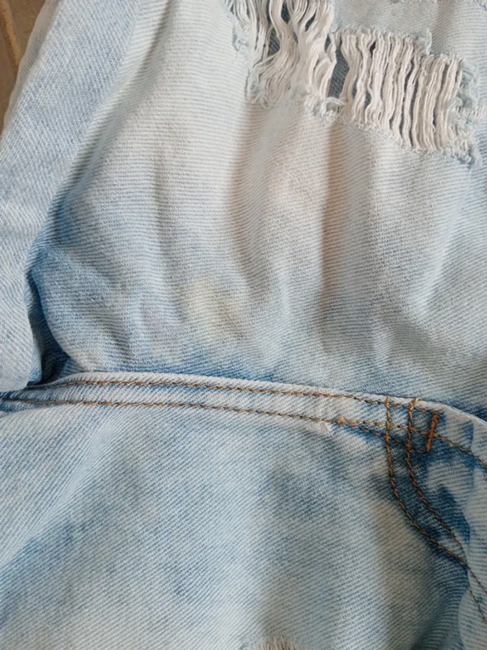 Lot de 2 shorts - photo numéro 9