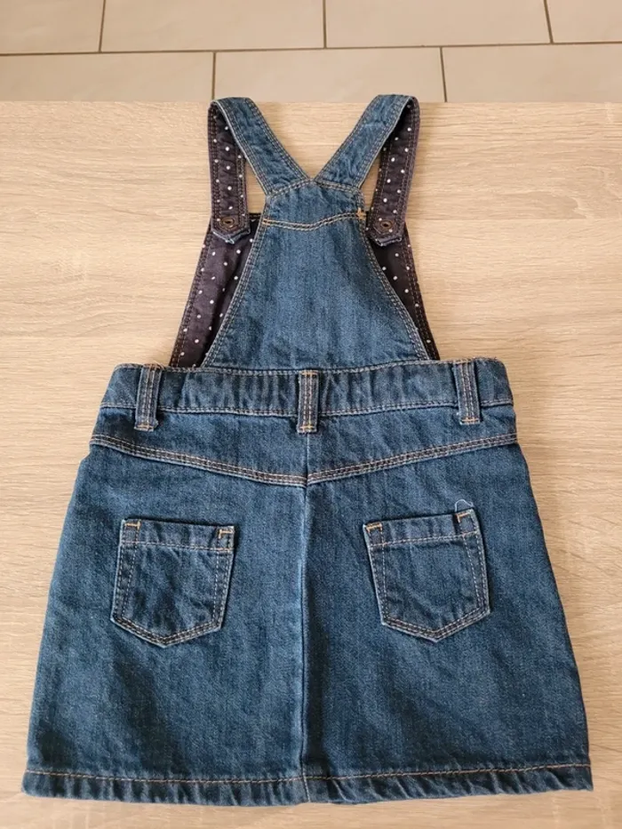 Lot de 2 robes en 18 mois - photo numéro 9