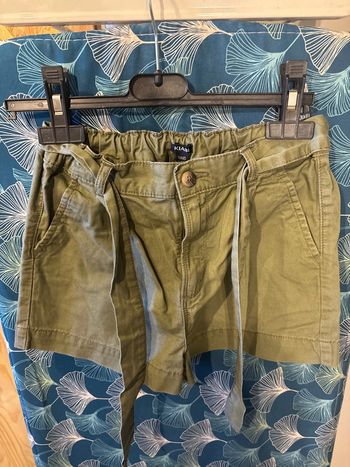 Short