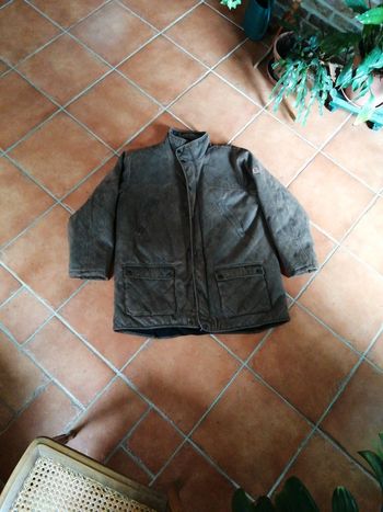 Veste de chasse homme Farm land