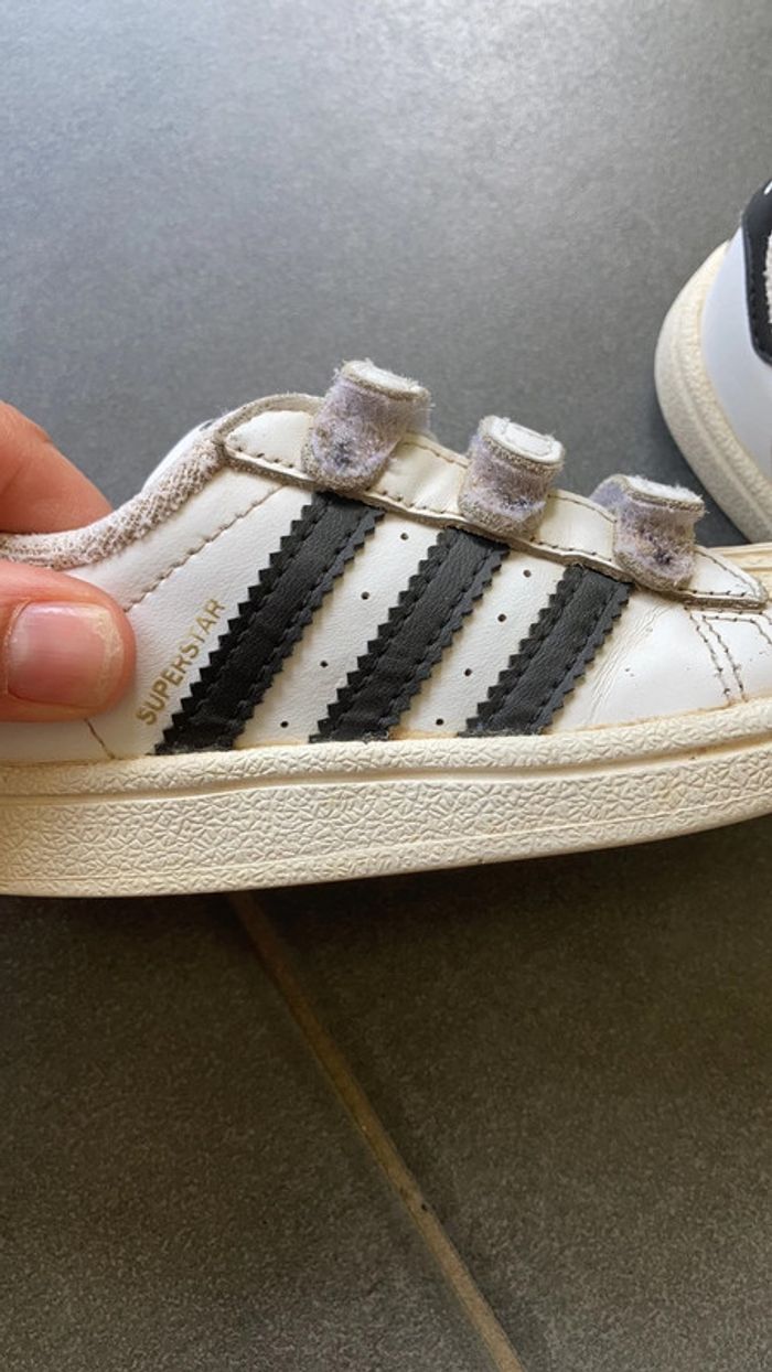 Adidas superstar - photo numéro 3