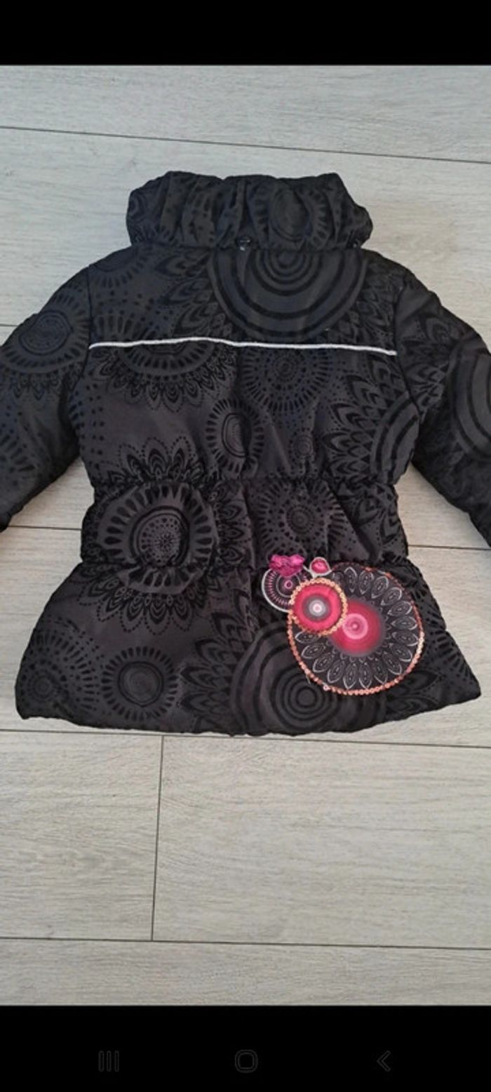 Doudoune - photo numéro 7