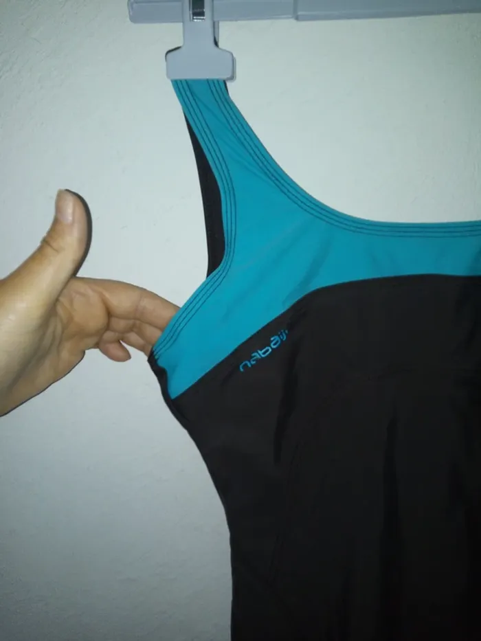 Maillot de bain fille - photo numéro 5