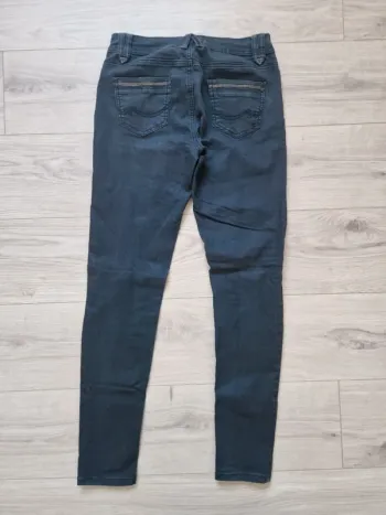 Jean noir Morgan taille 38