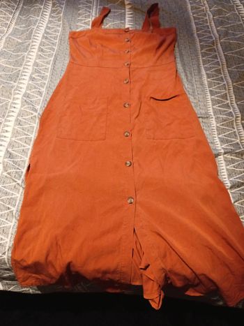 Robe longue