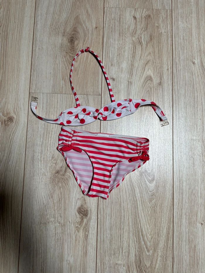 Maillot de bain, 3ans