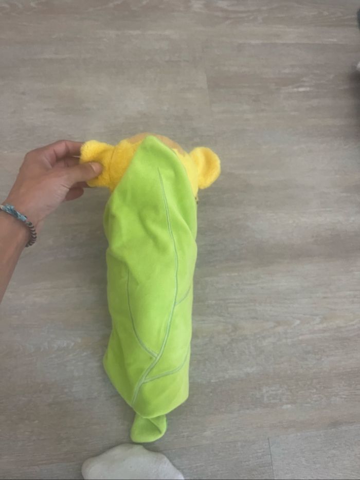 Peluche - photo numéro 2
