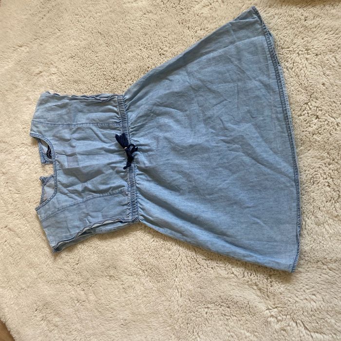 👗 Lot de 3 robes fille – Taille 6 ans – Kiabi & Inextenso 👗 - photo numéro 7