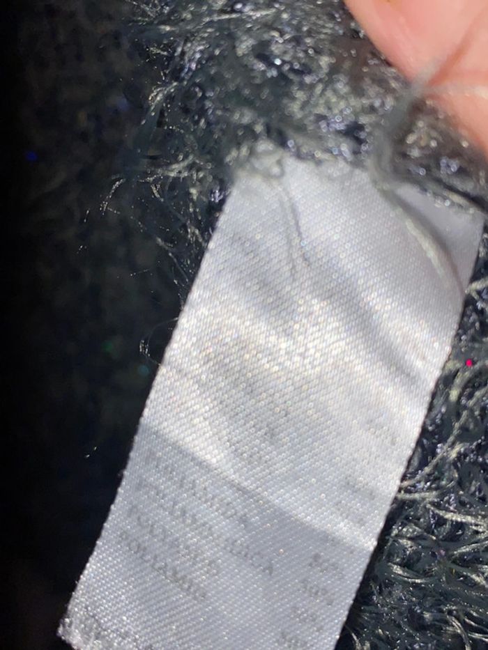 Pull hiver - photo numéro 3