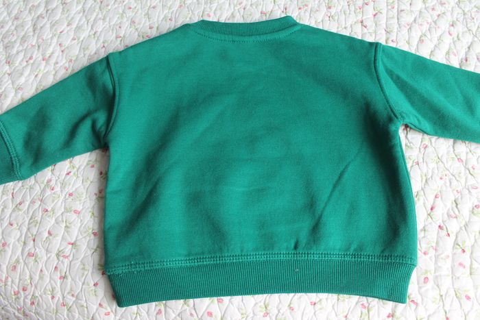 sweat de noel 6 mois - photo numéro 4