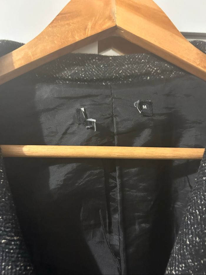 Veste blazer style cavalier - photo numéro 3