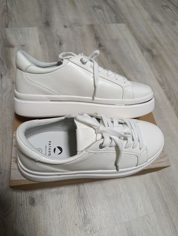 Basket femme pointure 39