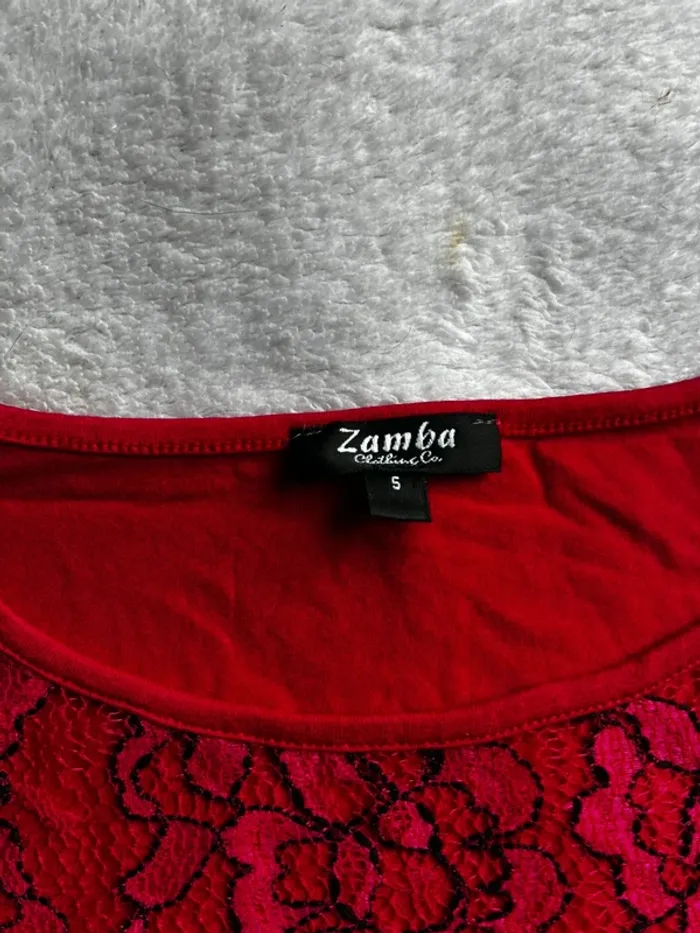 Manche longue 52 - photo numéro 4