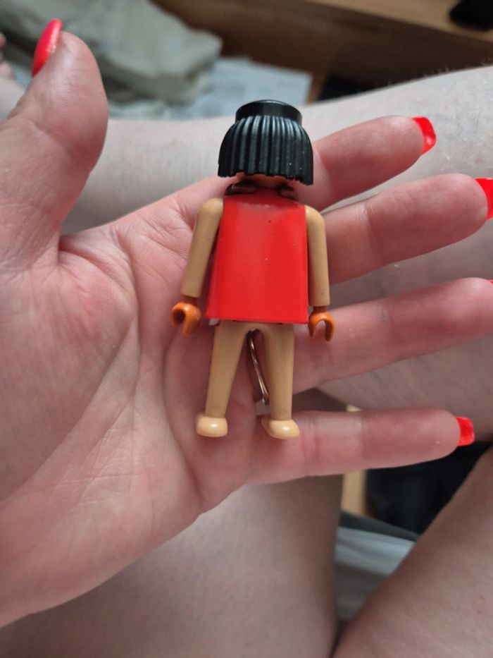 Playmobil indien 3731 - photo numéro 2