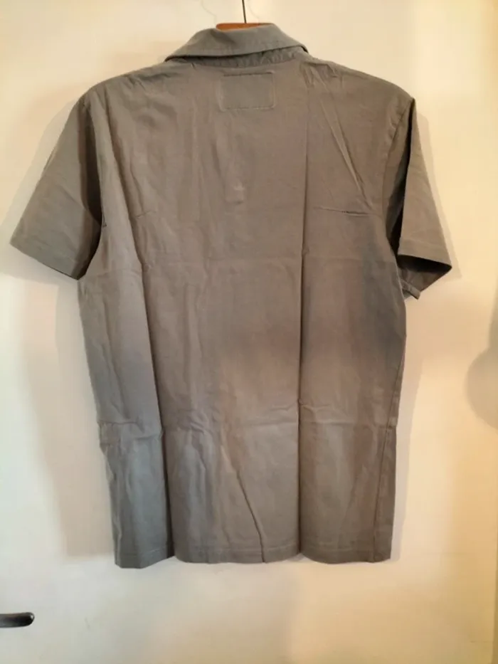 Polo Celio - photo numéro 4