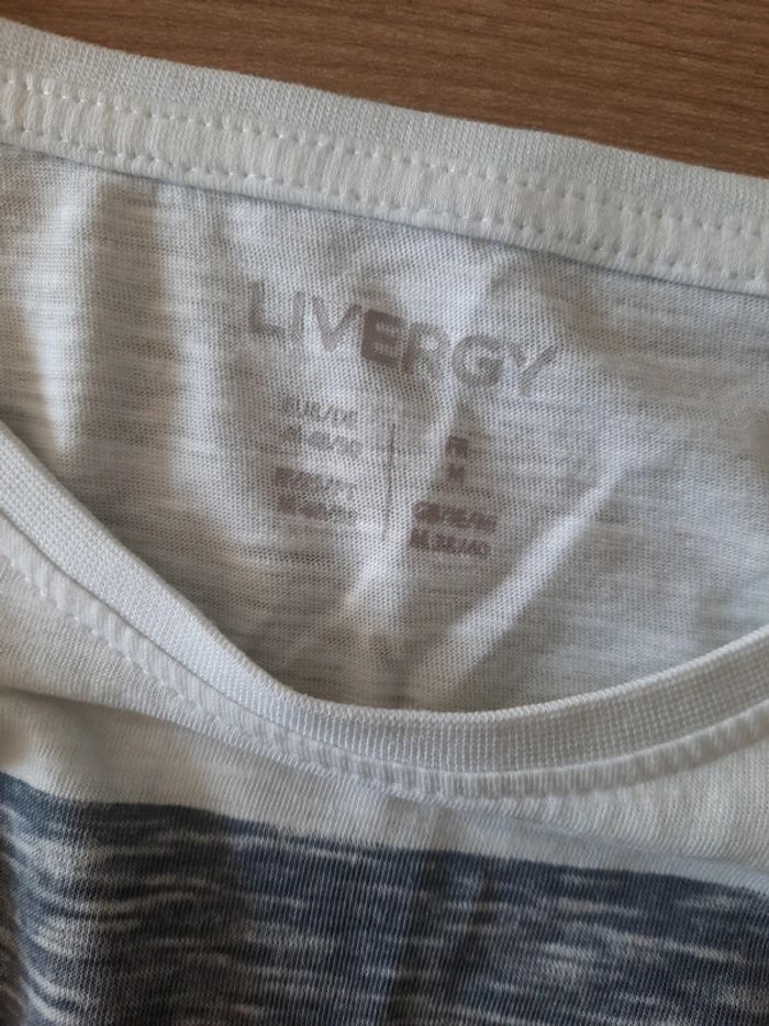 Tee shirt - photo numéro 3