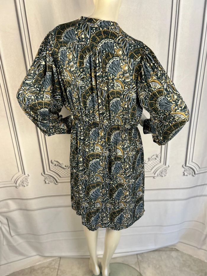Robe légère Hartford T4 / XL Neuve - photo numéro 7