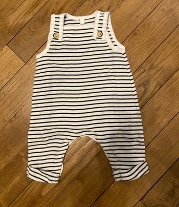 Barboteuse Petit Bateau
