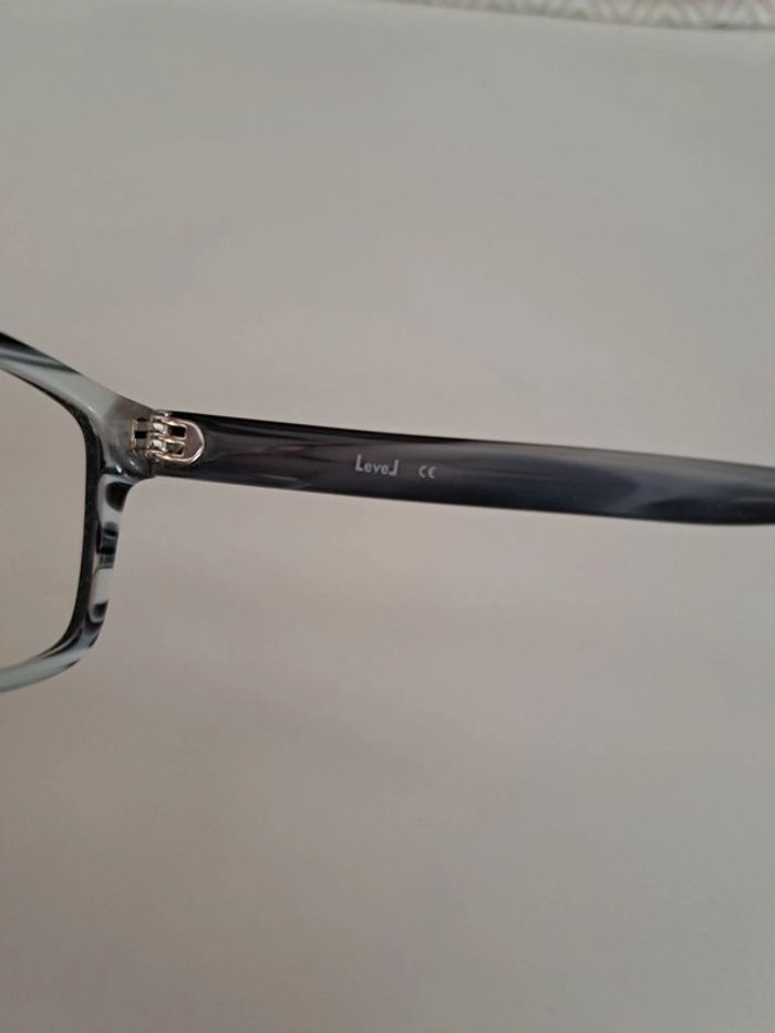 Lunettes de vue - photo numéro 3