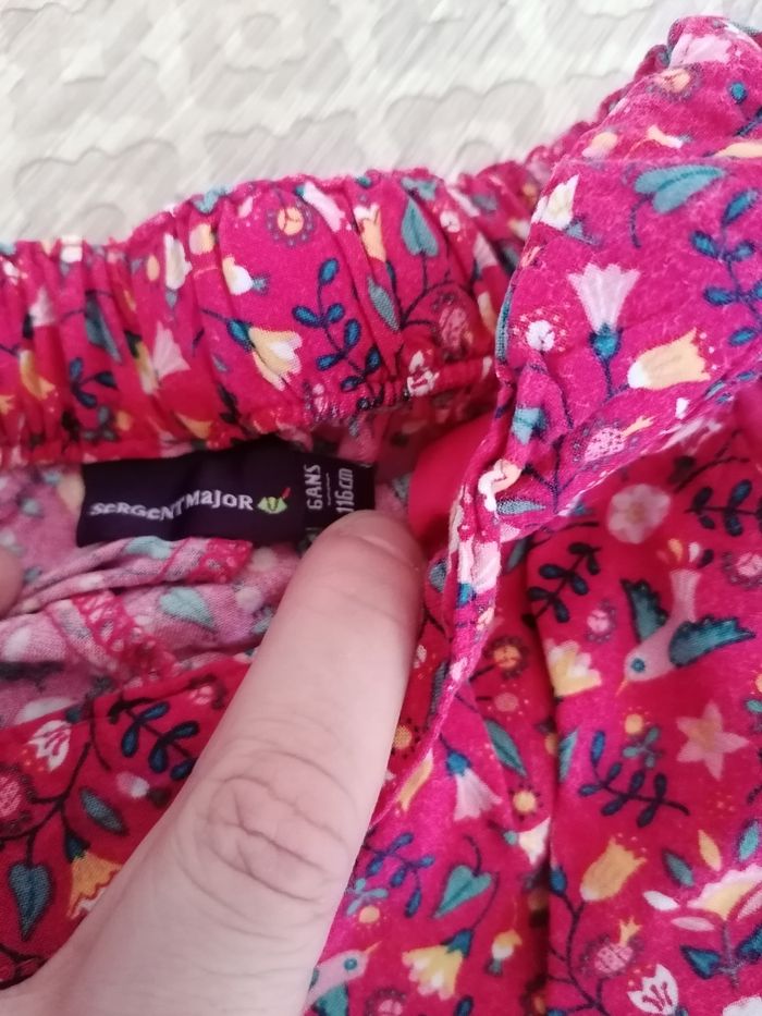 Pantalon sergent major - photo numéro 3