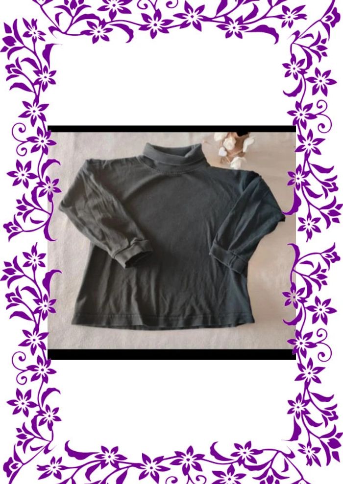 Sous pull pick ouic