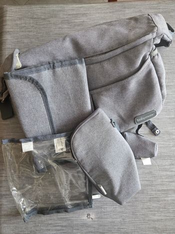 Sac à lancer