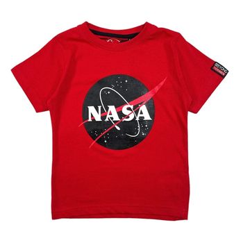 Tee-shirt NASA neuf avec étiquette taille 4 ans